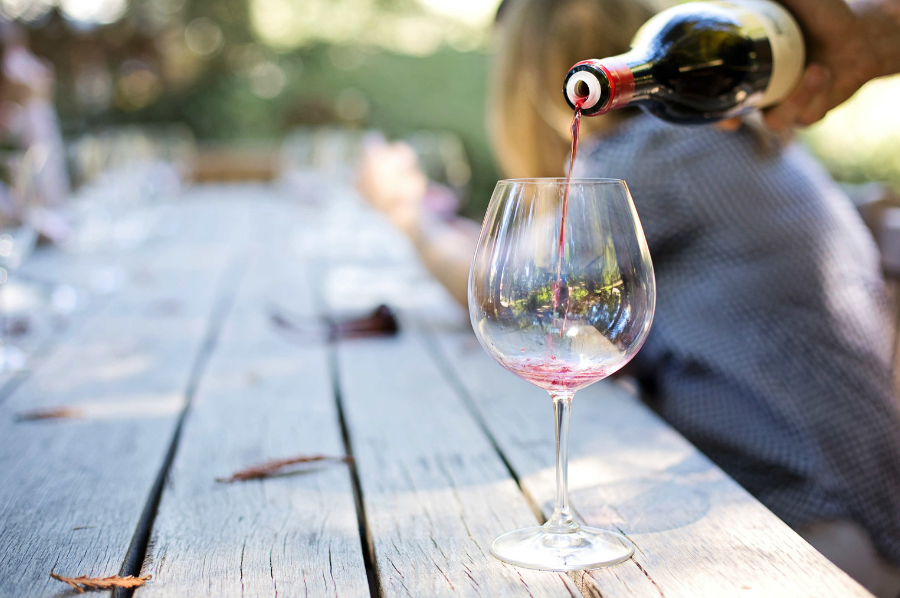 Les bienfaits du vin sur la santé: ce que nous dit la science