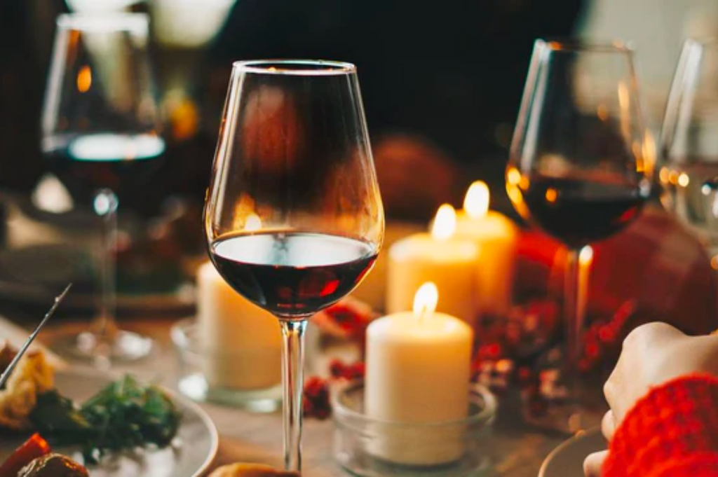 Quels vins pour votre repas de Noël ?