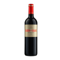 Margaux GC Rge Le Baron de Brane 2020 75 CL NV