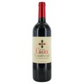 St Emilion GC Ch Croix Cardinale 2015 75 CL