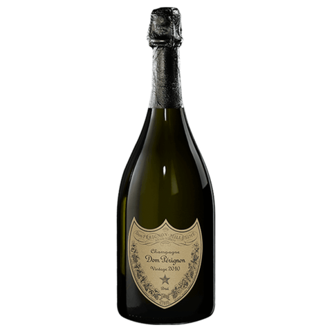 Champagne Brut dom perignon 2010 75 CL