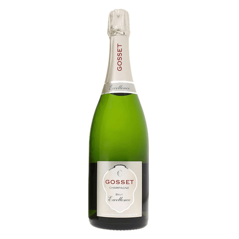 Champagne Gosset Excellence Brut 75 CL
