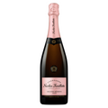 Champagne Brut Rose Nicolas Feuillatte Grande Reserve 75 CL