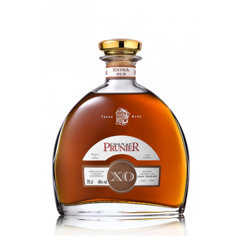 Cognac Prunier TVGC XO 70 CL