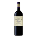 Cotes de Blaye AOC Rge Ch La Motte 2019 75 CL