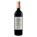 Cotes de Castillon AOC Rge Ch Terre Blanche 2022 75 CL
