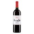 Cotes de Castillon Ch Cote Monpezat 2015 75 CL