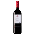 Cotes de Castillon Ch Le Galot de la Chapelle 2018 75 CL