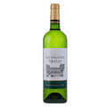 Graves AOC Blc Ch des Perligues 2020 75 CL Nv