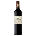 Haut Medoc AOC Med. Or Rge Ch Barreyres 2021 75 CL