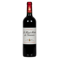 Haut Medoc AOC Rge de Giscours 2015 Nv 75 CL