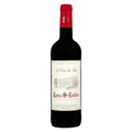Lussac St Emilion AOC Rge La Croix du Parc 2019/20 75 CL