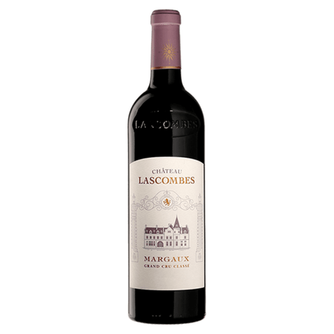Margaux GC Ch Lascombes 2018 75 CL Nv