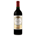 Margaux GCC Rge Ch Rauzan Gassies 2016 75 CL Nv