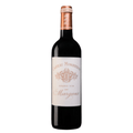 Margaux Rge Ch Monbrison 2017 75 CL