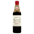 Medoc AOC Rge l'Allee du Roy 2021 75 CL