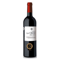 Montagne St Emilion AOC Rge Ch La Croix des Ducs 2021/22 75 CL Nv