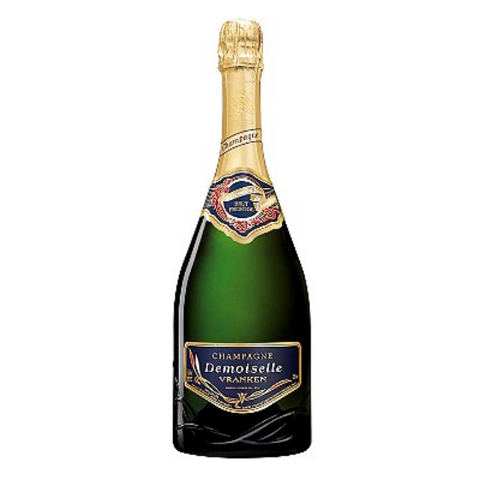 Champagne Vranken Demoiselle Brut Prestige 75 CL