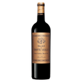 St Emilion GC Dame de Trottevieille 2015 75 CL