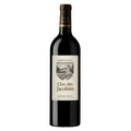 St Emilion GCC Rge Clos des Jacobins 2016 75 CL
