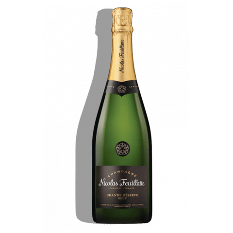 Champagne Nicolas Feuillatte Brut Grande Reserve 1,5 L