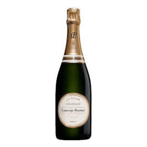 Champagne Laurent Perrier La Cuvee Brut 75 CL RM