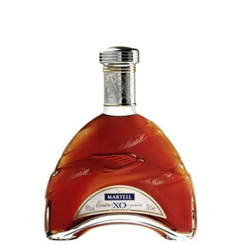 Cognac Martell XO 40% 70 CL