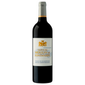 Lussac St Emilion AOC Rge Ch Moulin Fontmuree 2015 75 CL Nv