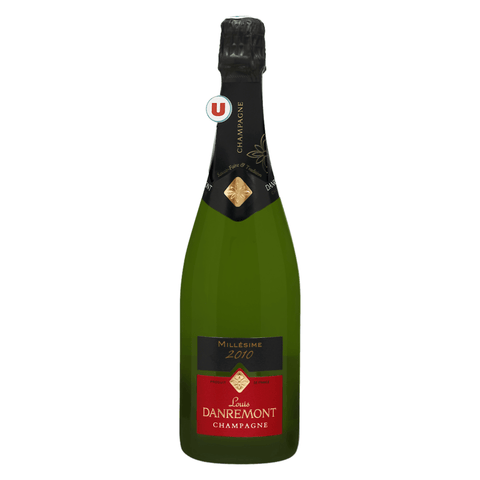 Champagne Blc Louis Danremont Brut 1,5 L